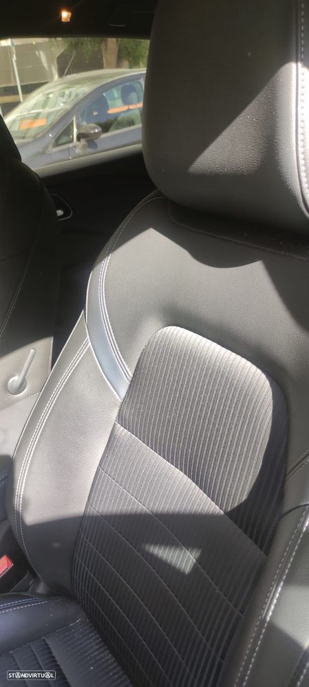 Nissan Qashqai 1.3 DIG-T Tekna Xtronic - 12