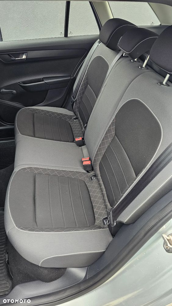 Skoda Fabia 1.0 TSI Ambition - 14