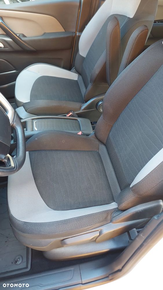 Citroën C4 Picasso 1.6 BlueHDi MoreLife S&S EAT6 - 19