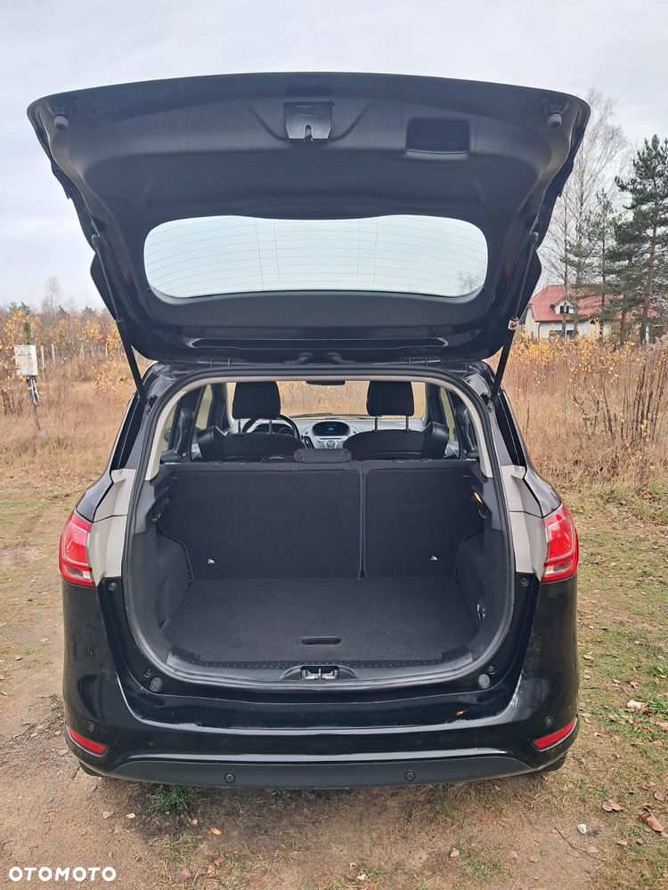 Ford B-MAX - 15