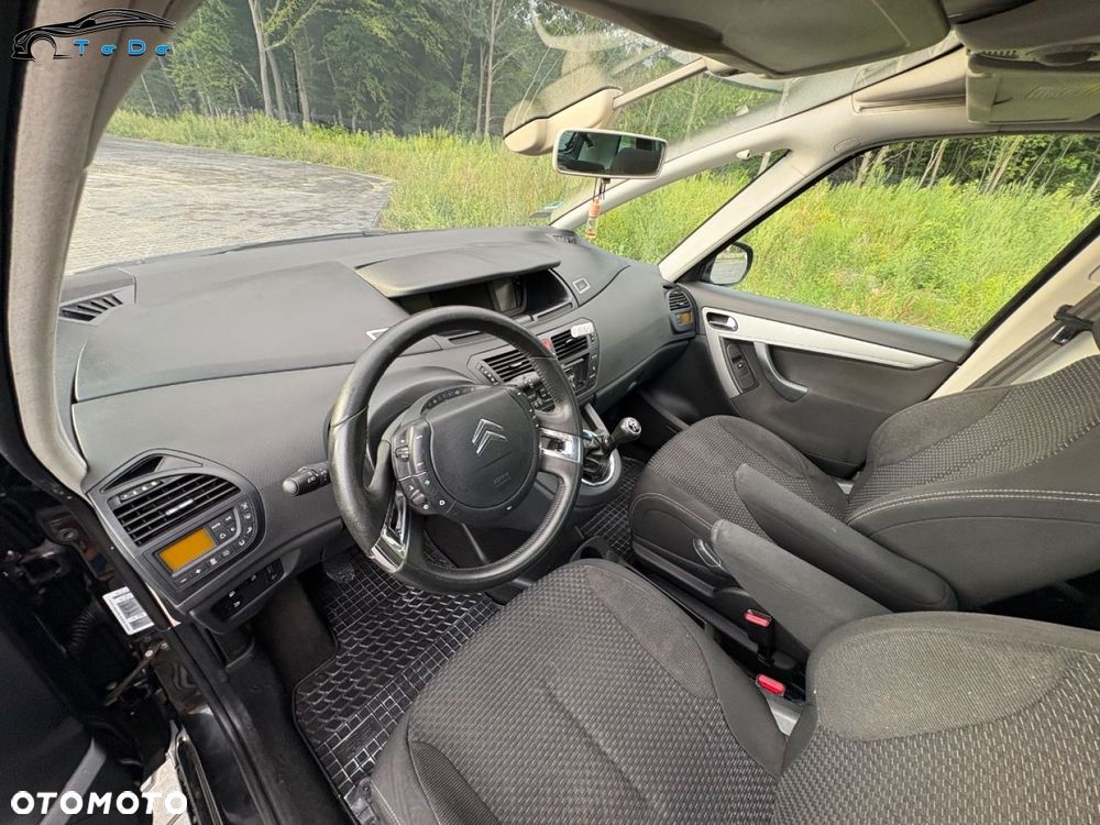 Citroën C4 Picasso VTi 120 Business Class - 20