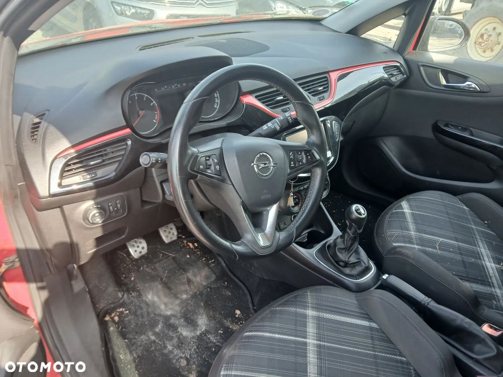 Opel Corsa 1.4 Turbo Start/Stop 120 Jahre - 17