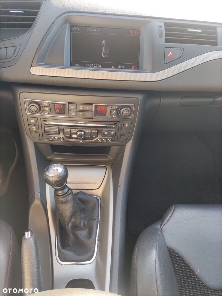 Citroën C5 1.6 THP 16V Confort - 17