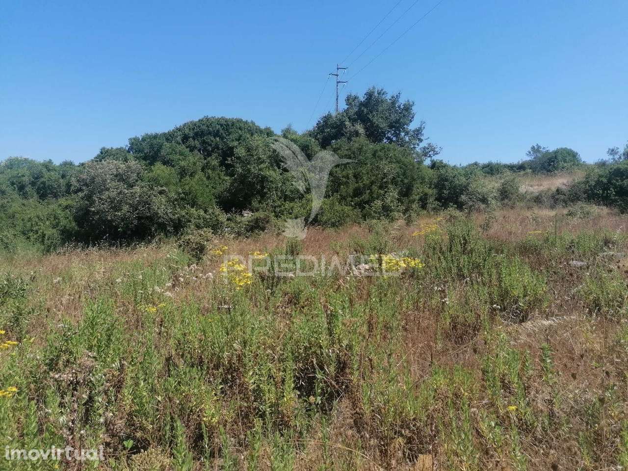 Terreno Rústico em Sobral Monte Agraço - Santo Quintino - Grande imagem: 4/16