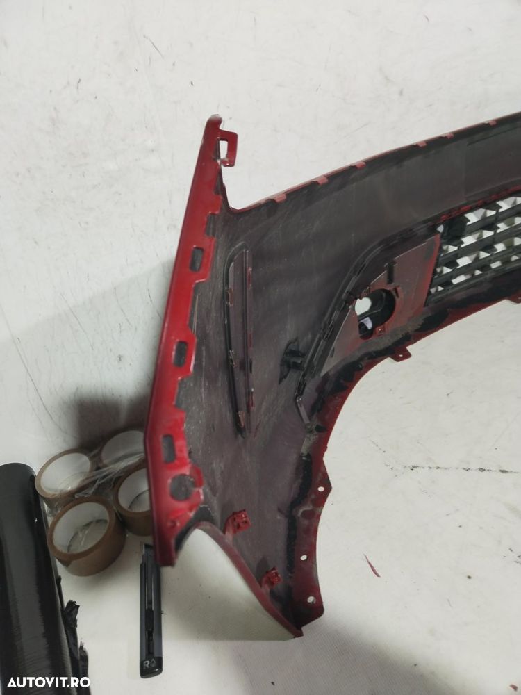 Bara fata Opel Astra L, 2021, 2022, 2023, 2024, 2025, cod origine OE 9839948480. 10279 - 13