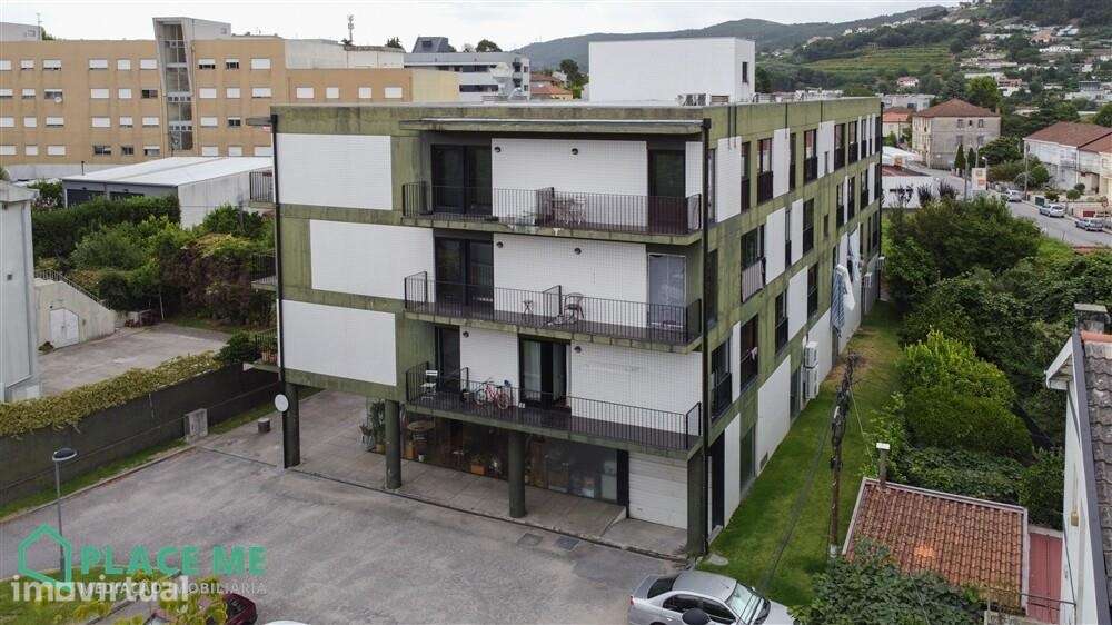Apartamento T2 junto da Universidade do Minho, Campus de Gualtar - Grande imagem: 5/42