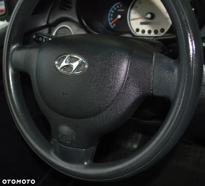 Hyundai i10 - 37