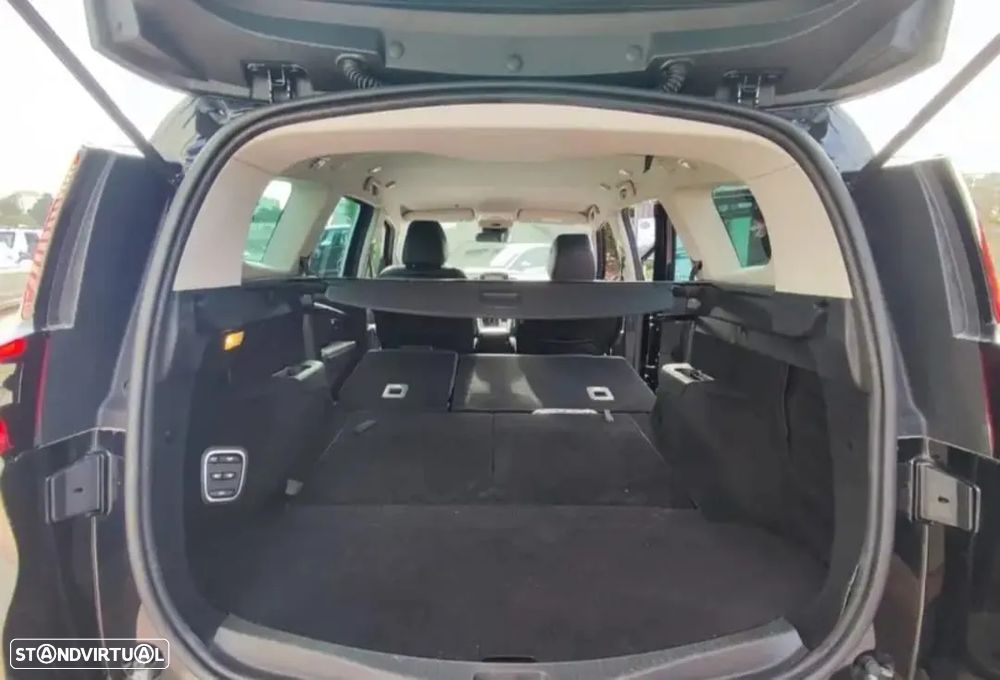 Para peças Renault Grand Scenic 4 mk4 7 Lugares 2016 - 2022 1.5 DCi 110cv K9k649 - 8