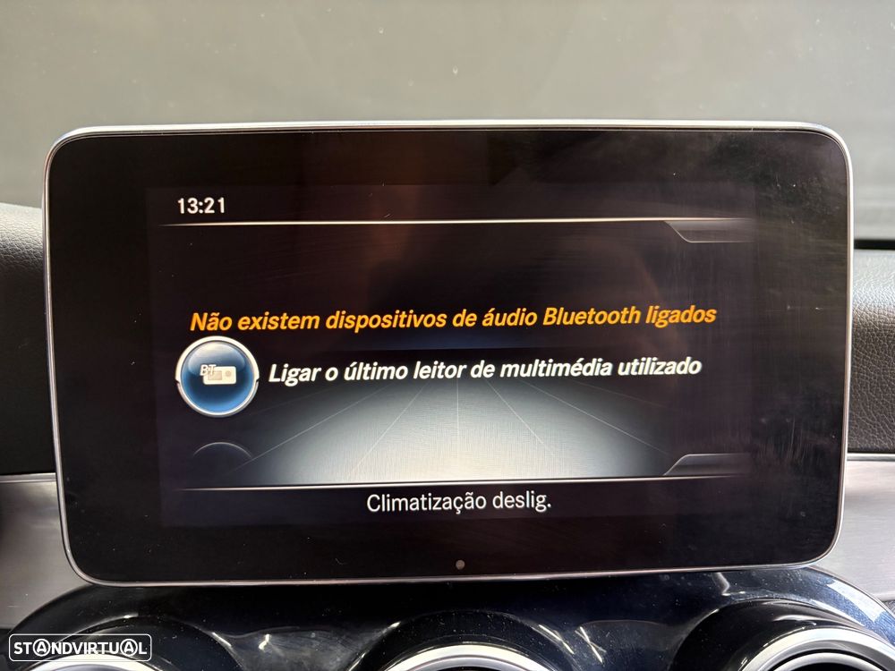 Mercedes-Benz C 220 d 9G-TRONIC AMG Line - 54