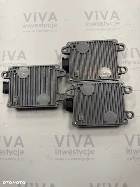 Mercedes Radar Sensor Actros Antos - 5