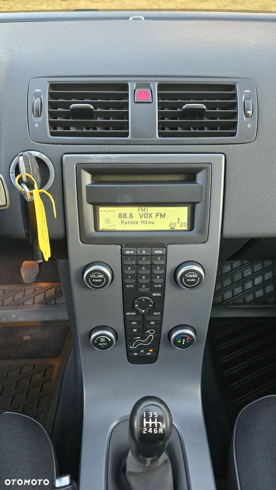 Volvo S40 DPF D3 Kinetic - 21
