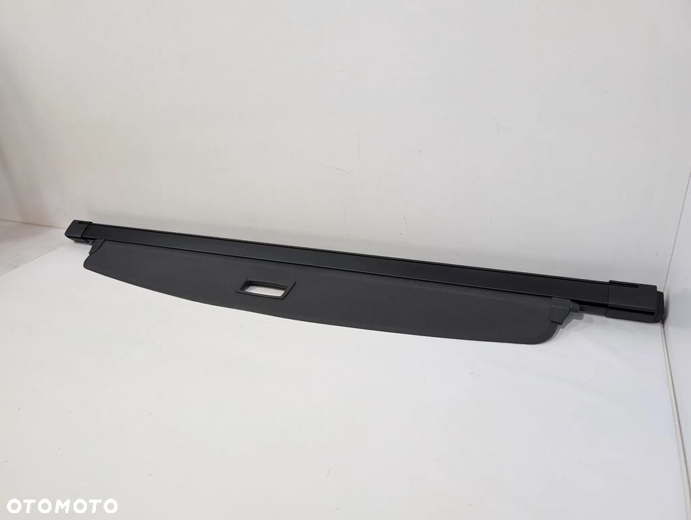 TOYOTA VERSO LIFT ROLETA BAGAŻNIKA 64910-0F051-B0 - 3