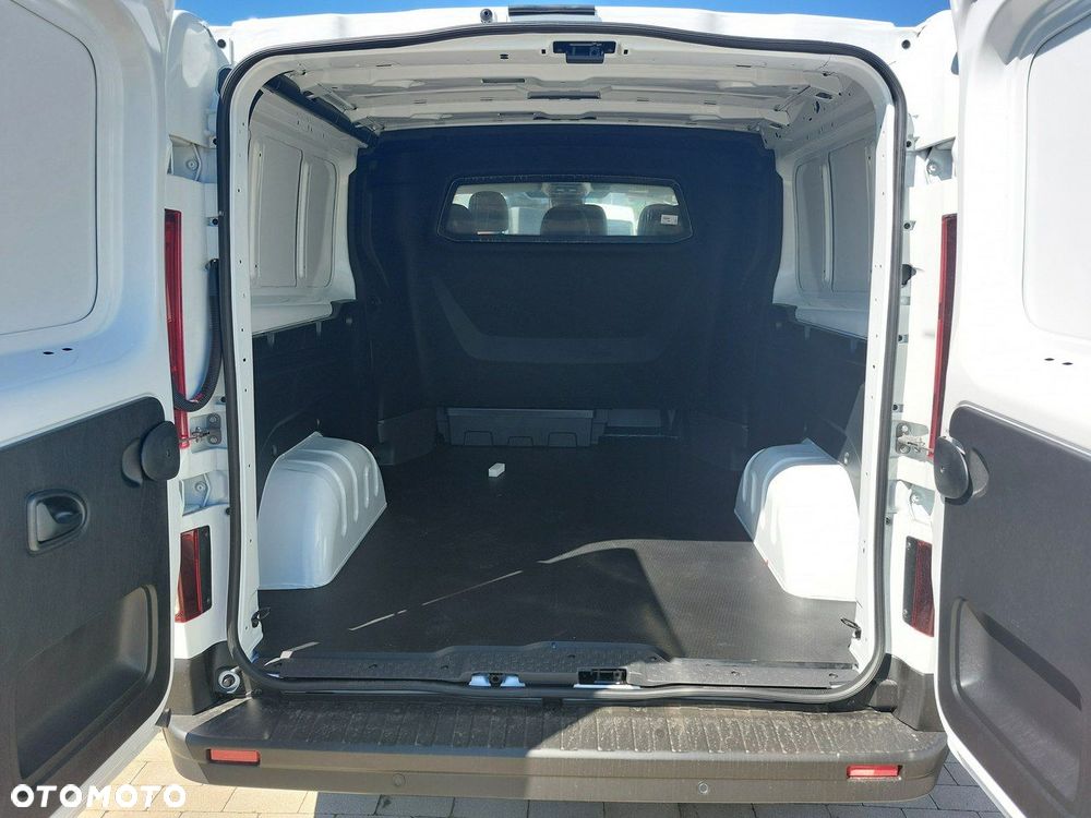 Renault Trafic - 5
