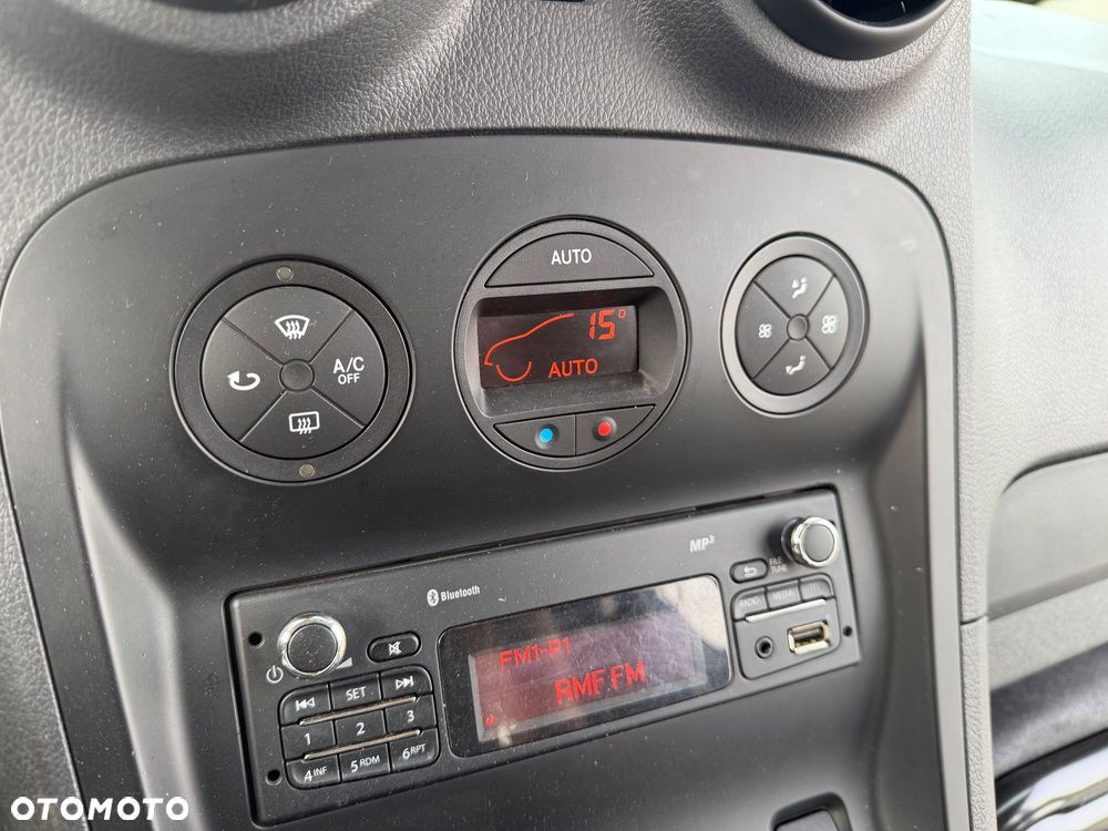 Mercedes-Benz Citan - 28