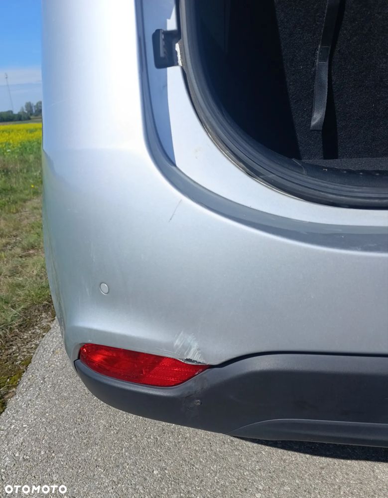 Kia Carens 1.7 CRDi 141 Edition 7 - 7