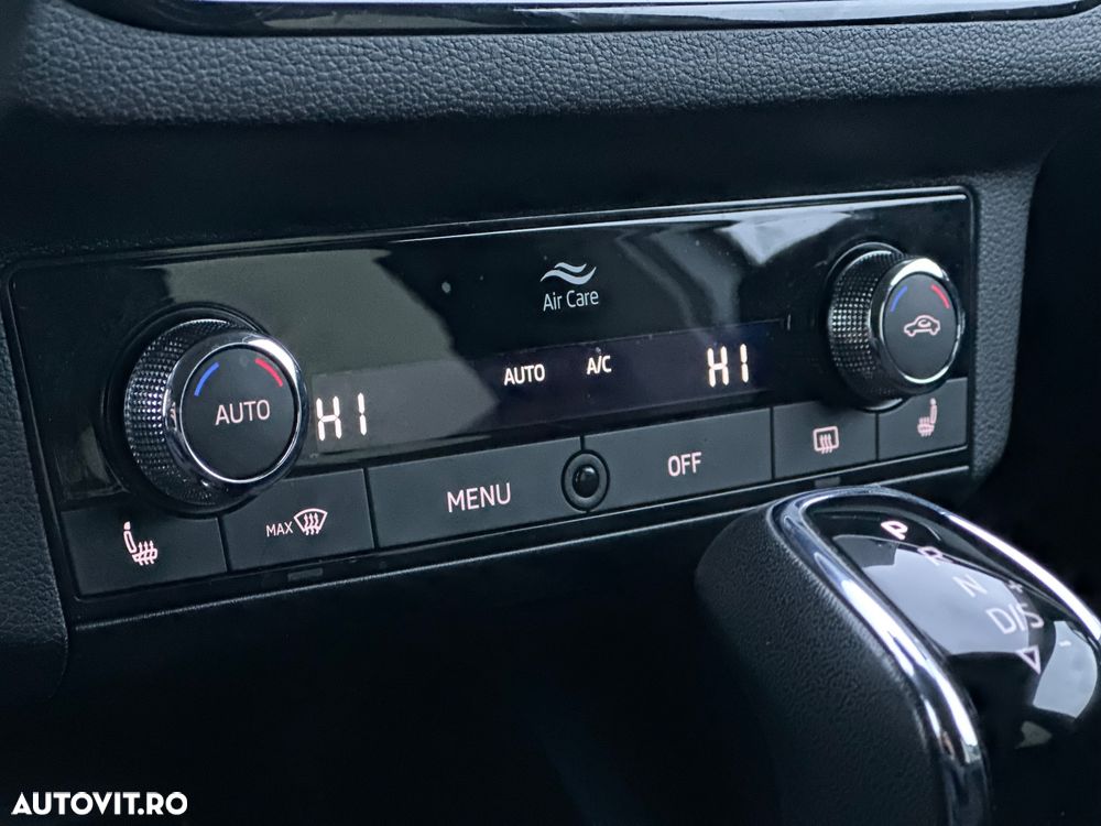 Skoda Scala 1.0 TSI DSG Style - 13