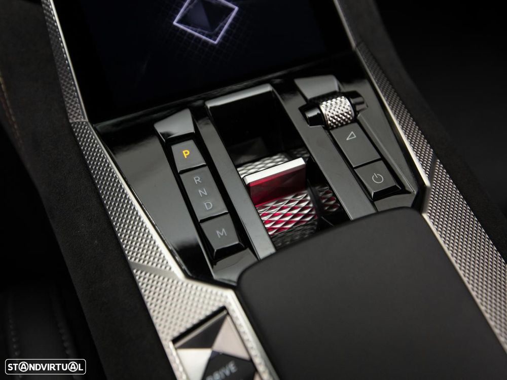 DS DS4 PureTech 130 PERFORMANCE LINE - 20