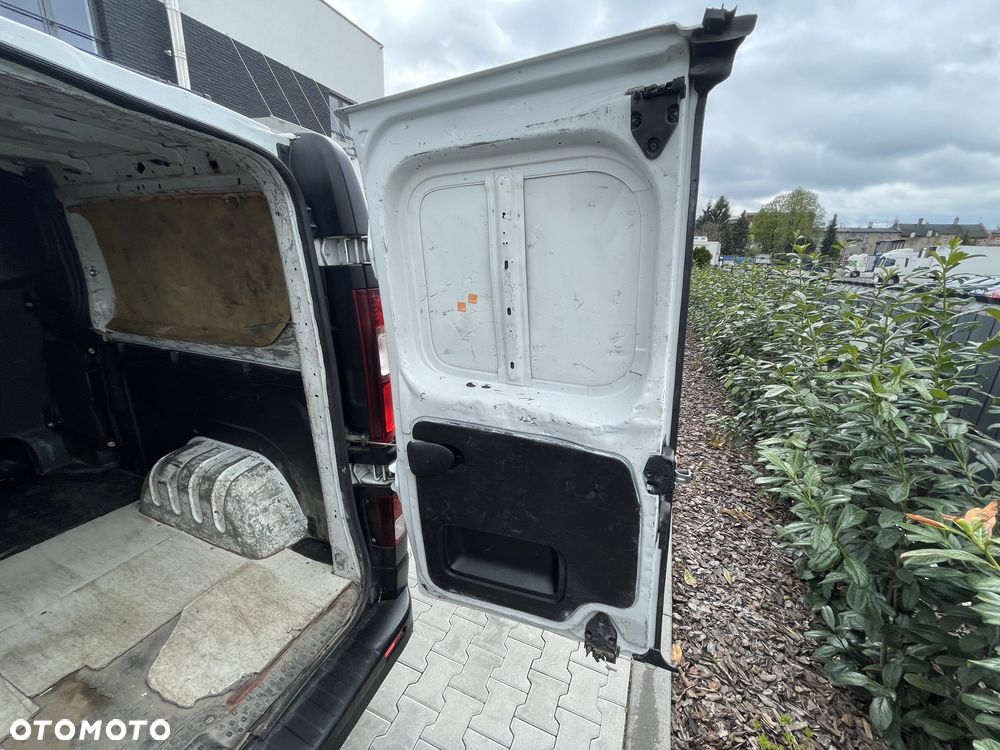 Fiat Talento L2H1 Multicab Base Business Pro - 16