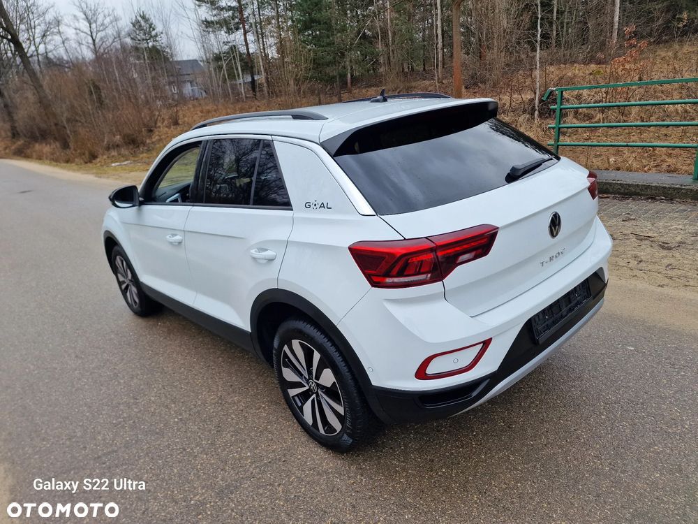 Volkswagen T-Roc 1.0 TSI - 14