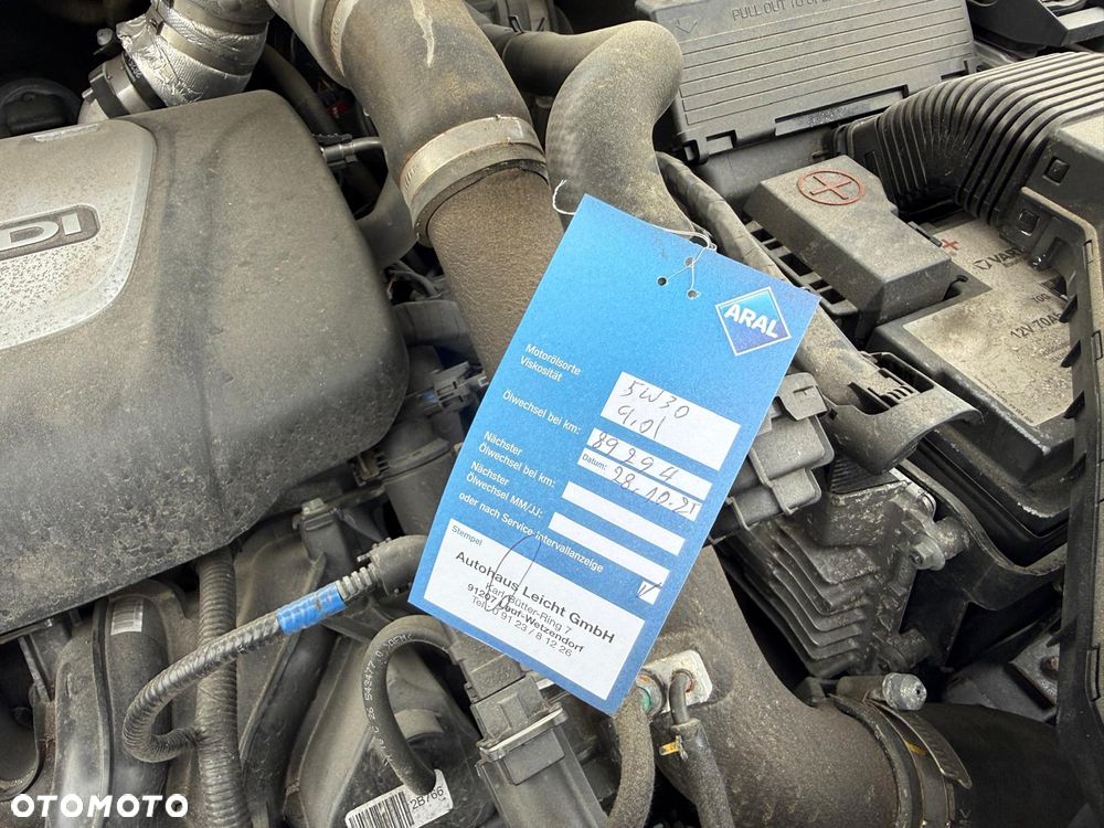 Hyundai Tucson 1.6 Turbo 4WD DCT Style - 38