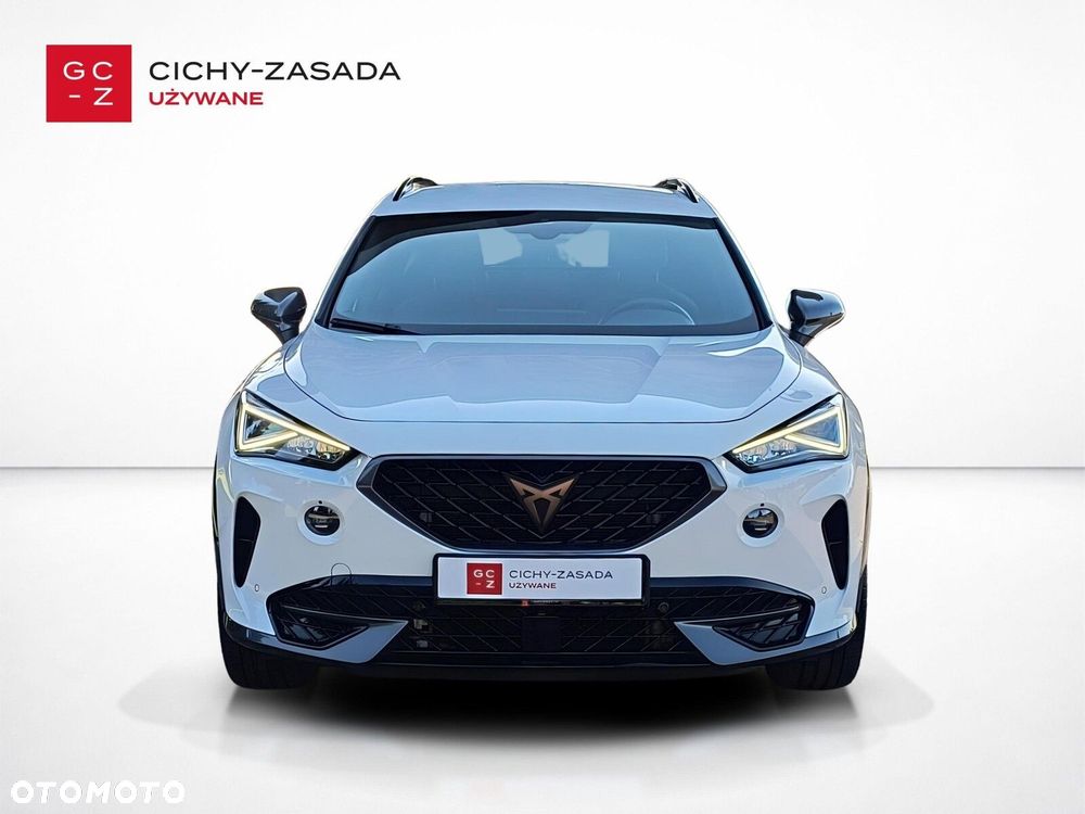 Cupra Formentor - 8