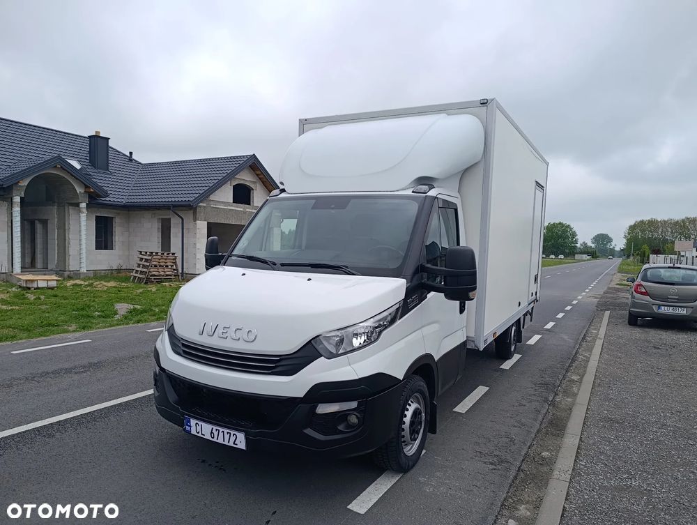 Iveco Daily - 21