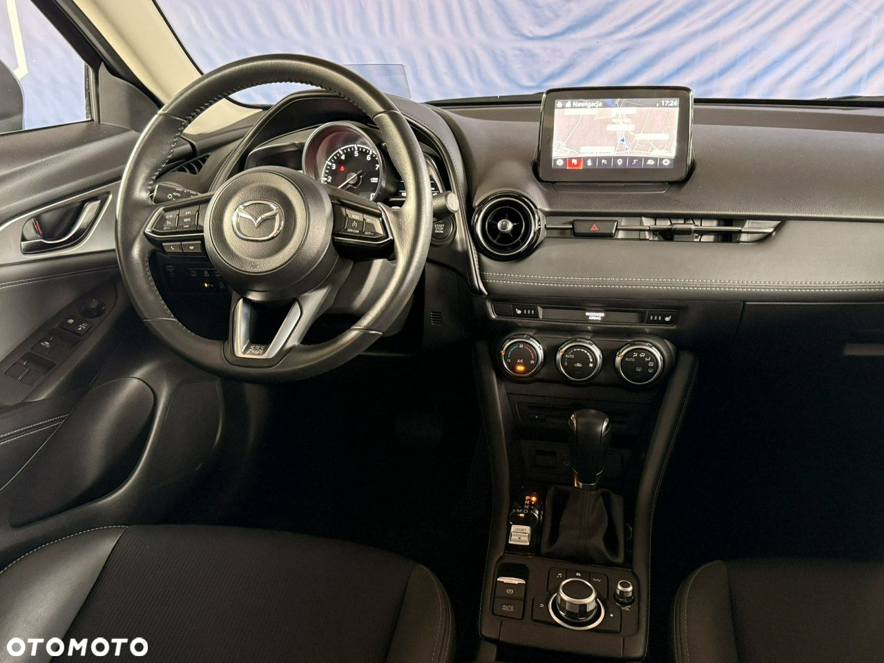 Mazda CX-3 2.0 SkyPassion i-Eloop 4x4 - 19