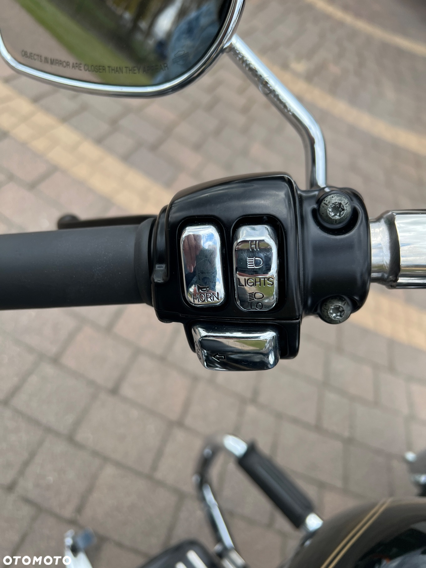 Harley-Davidson Softail Fat Boy - 11