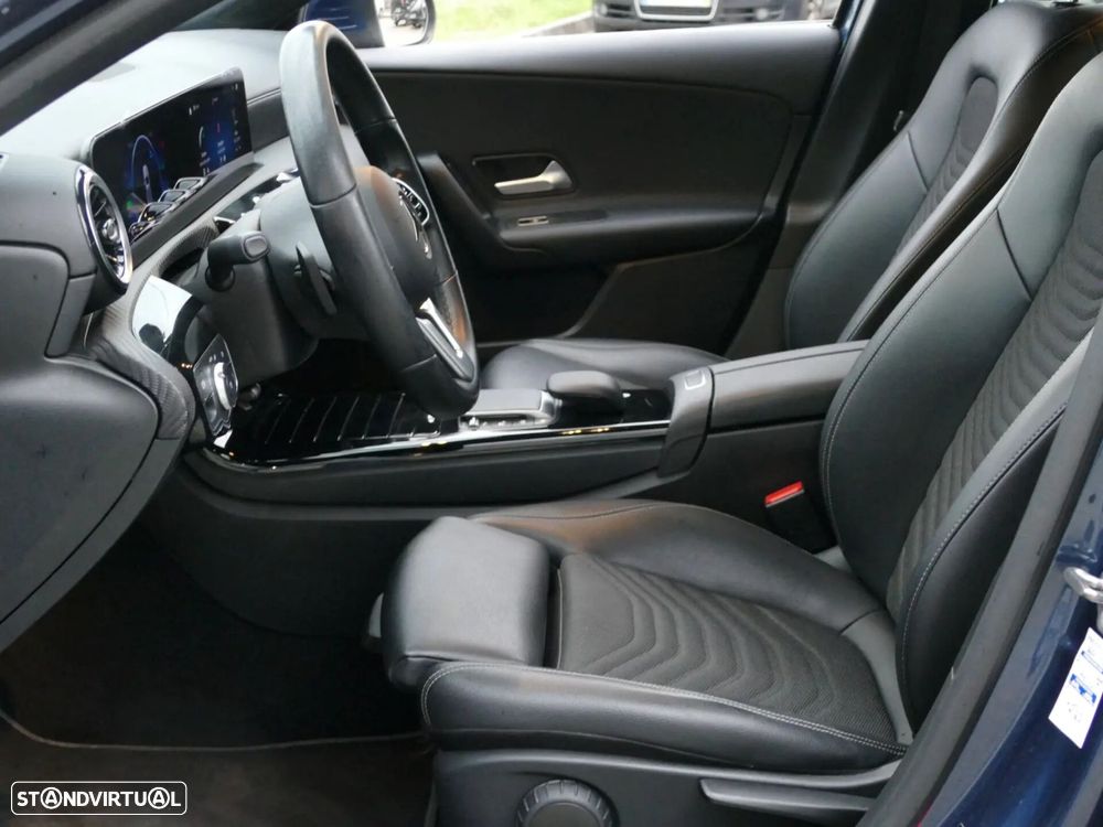 Mercedes-Benz A 250 e Style Plus - 27
