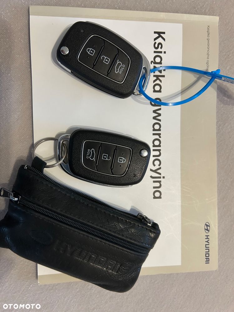 Hyundai Tucson 1.6 GDi Comfort 2WD - 17