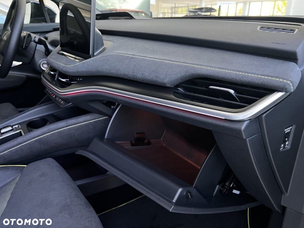 Skoda Elroq RS 84kWh - 35