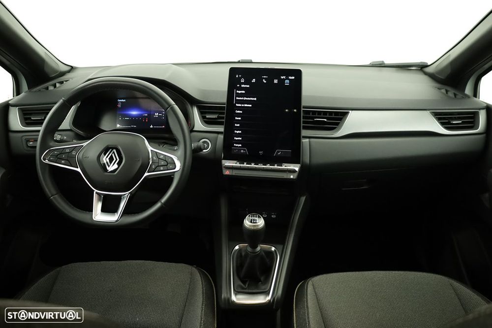 Renault Captur 1.0 TCe Techno - 8