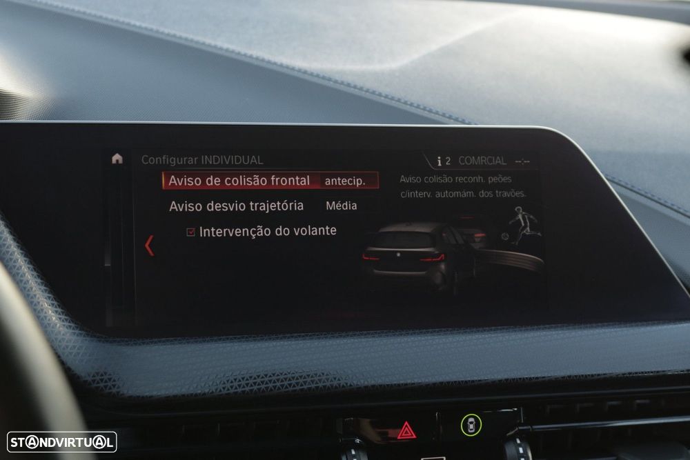 BMW 116 d Corporate Edition M - 53