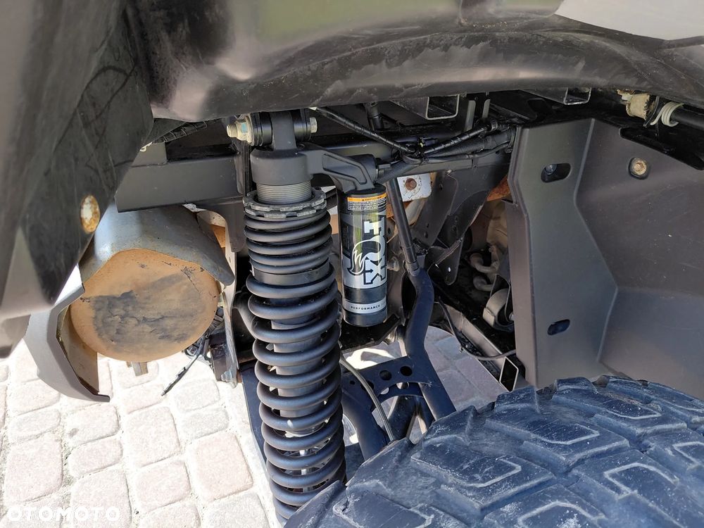 Yamaha Wolverine - 15