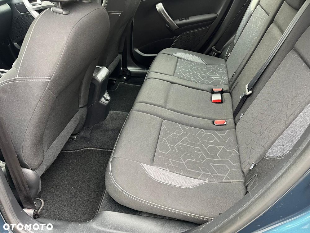 Peugeot 2008 82 VTI Active - 8