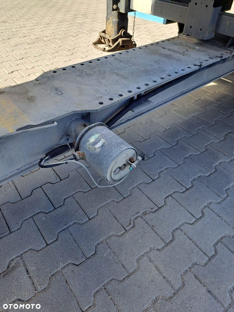 Schmitz Cargobull Zako 18 - 9