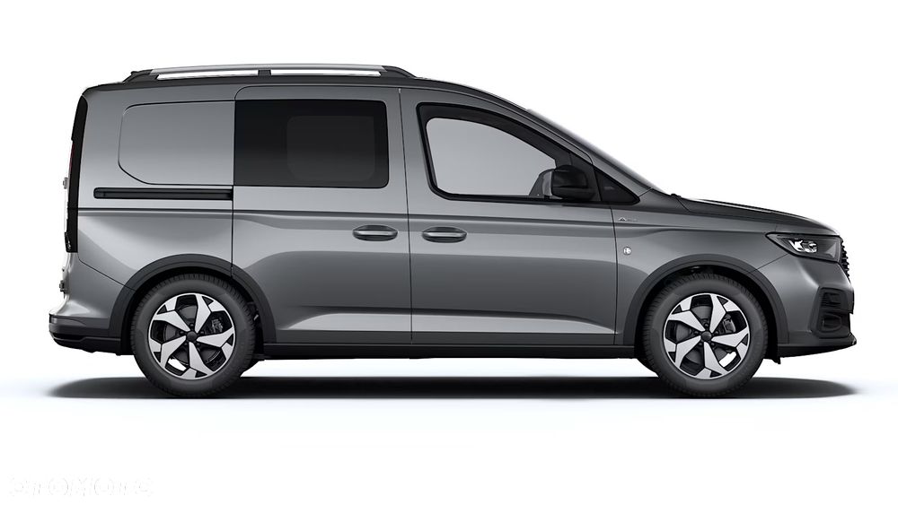 Ford Transit Connect FlexCab L1 Active - 2