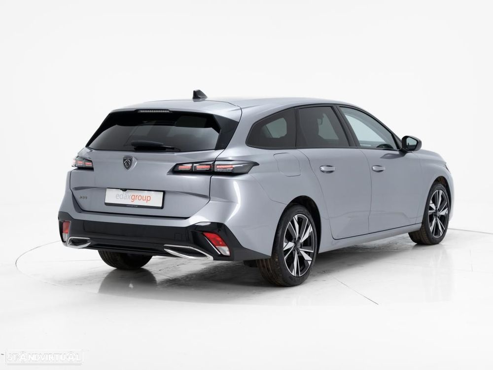 Peugeot 308 SW 1.5 BlueHDi Allure - 3