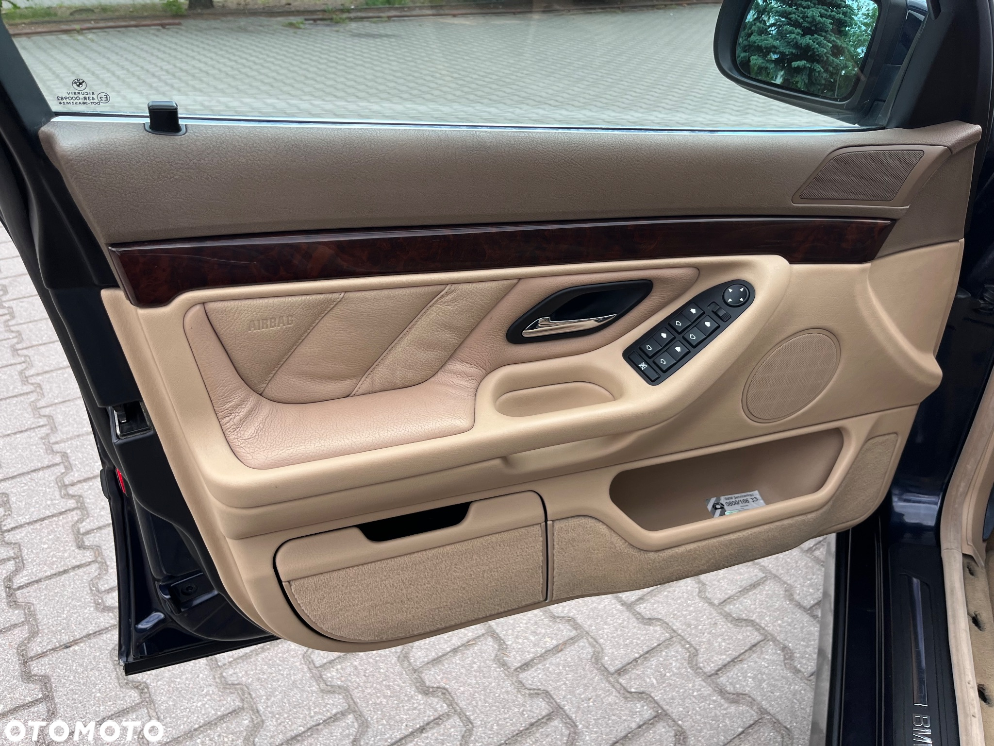 BMW Seria 7 728i L - 13