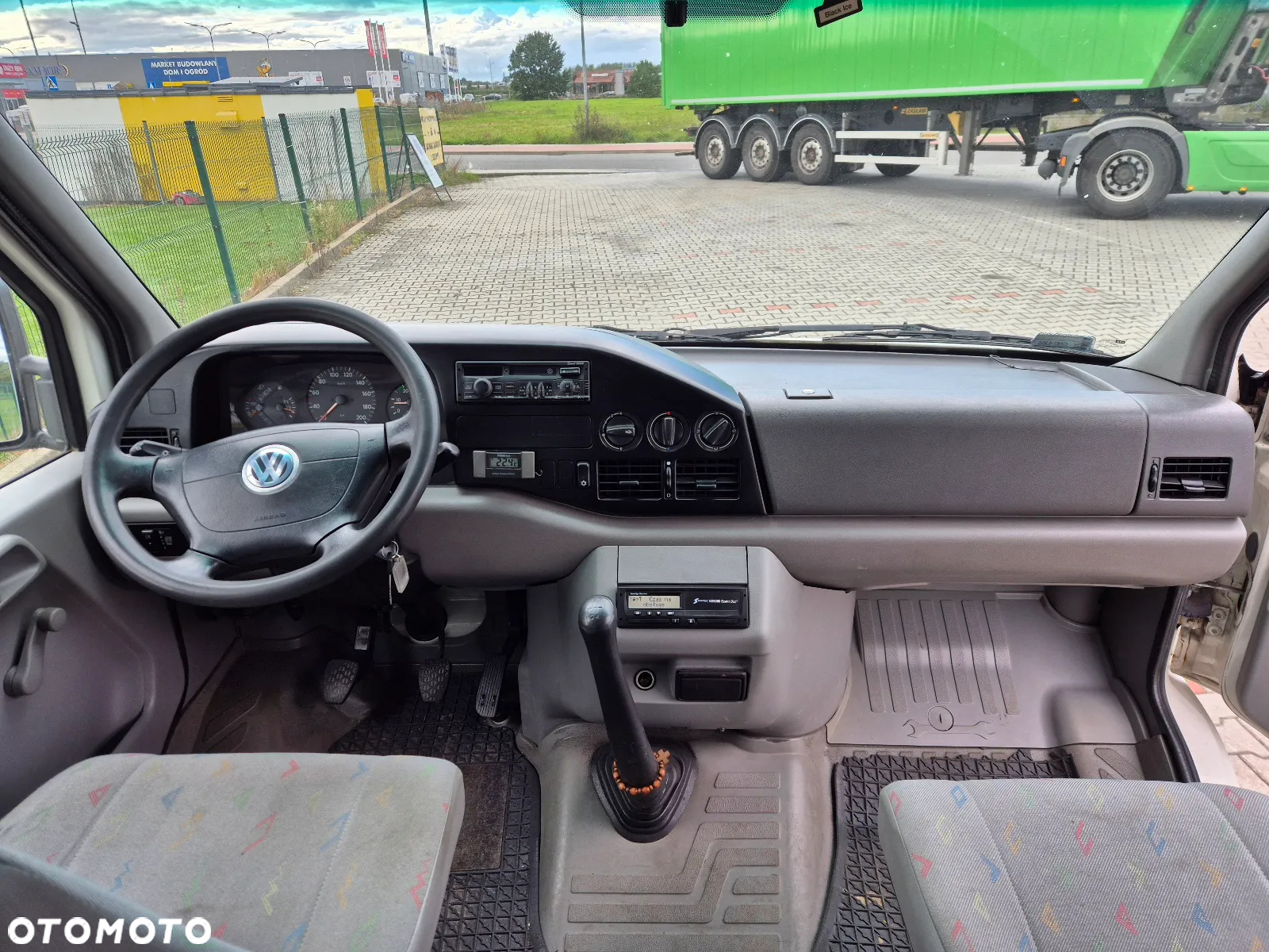 Volkswagen LT 35 - 6