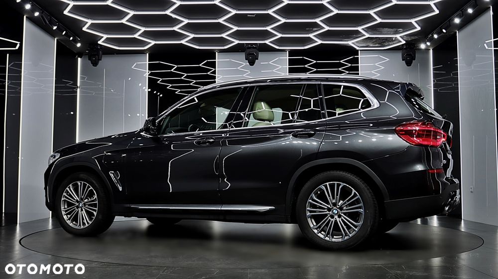BMW X3 xDrive30e Luxury Line sport - 3