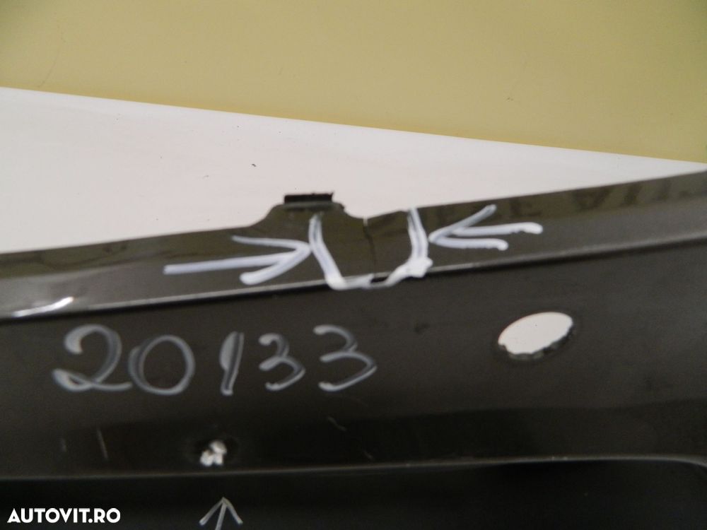 Bara fata Mazda CX-5, 2017, 2018, 2019, 2020, KB8A-50031 - 10