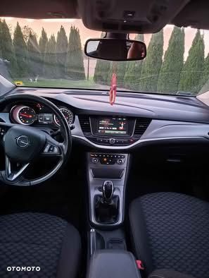 Opel Astra 1.6 CDTI Sport - 13