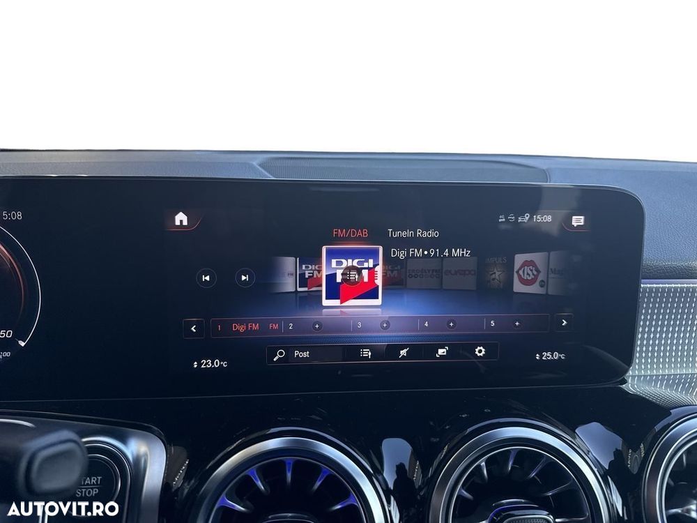 Mercedes-Benz EQB 300 4MATIC - 21