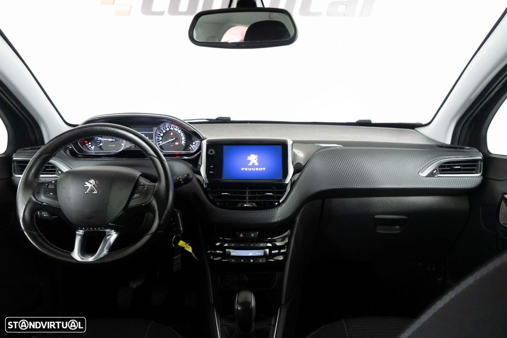 Peugeot 208 1.2 PureTech Style - 20