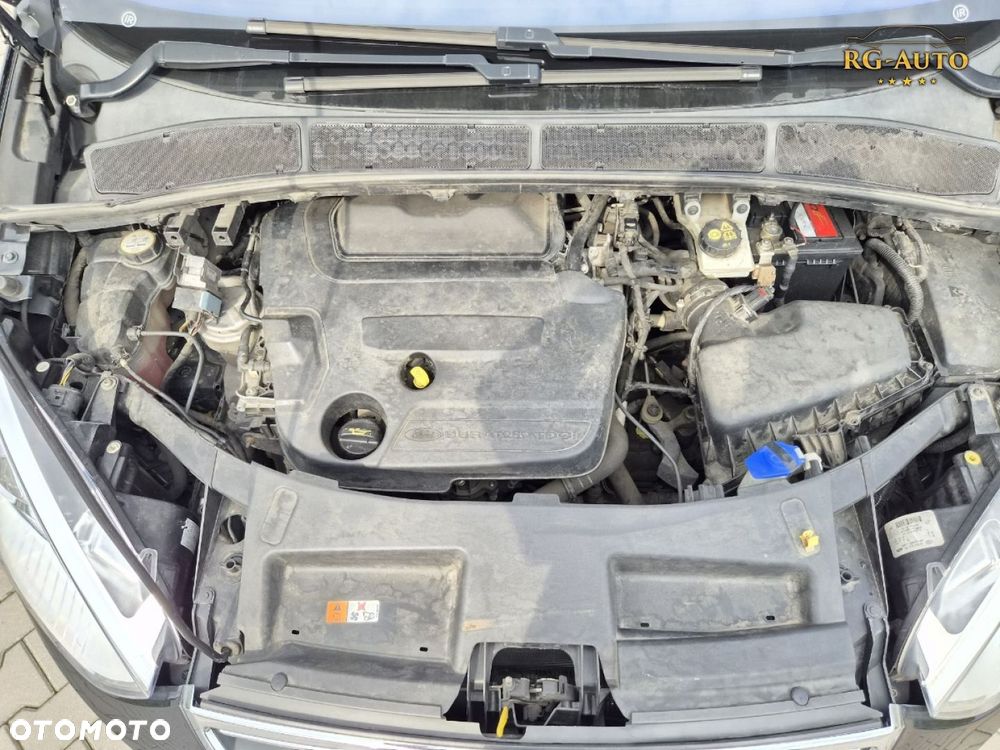 Ford Galaxy - 40