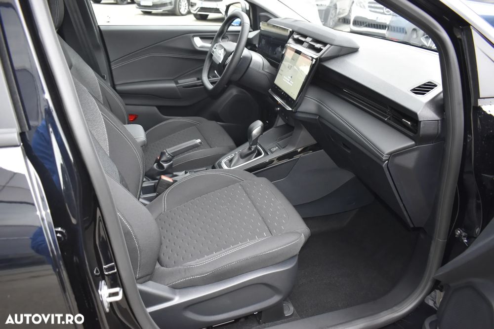 Ford Puma - 14