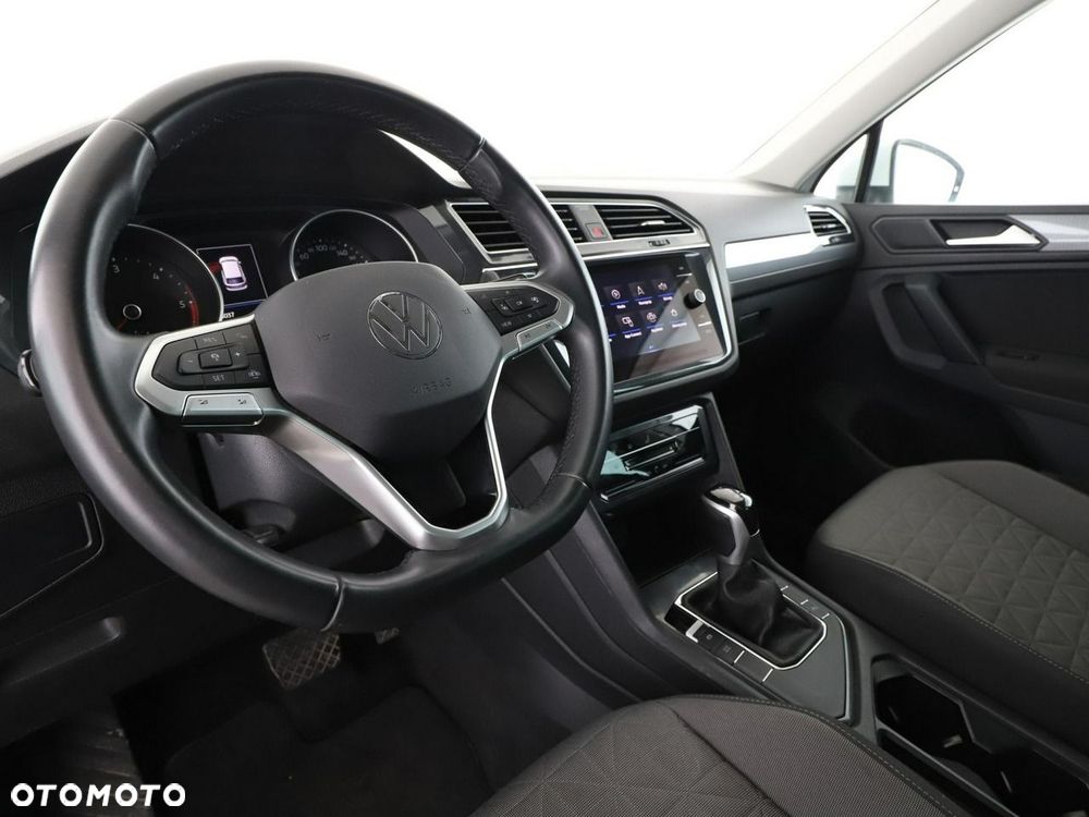 Volkswagen Tiguan 2.0 TDI Life DSG - 15