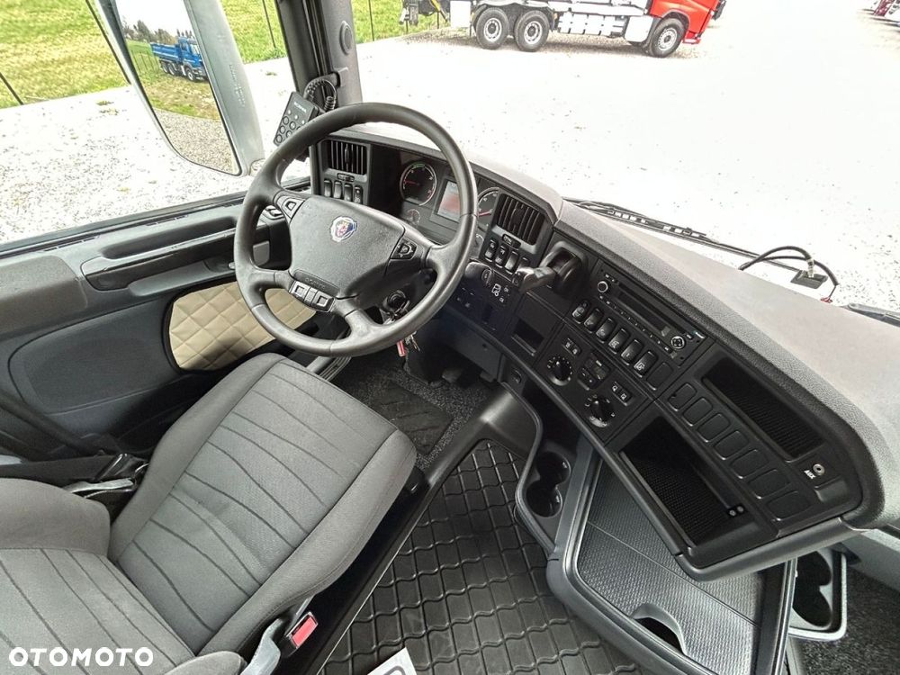 Scania R440 - 18