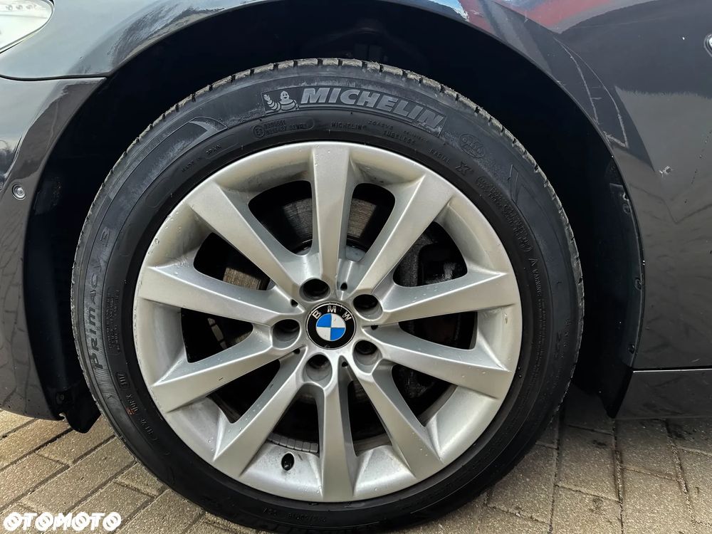 BMW Seria 5 - 16